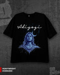 Adiyogi front print t-shirt