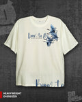 Born to fly T-shirt