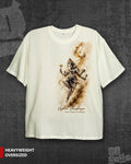 Ganpathi front side print T-shirt