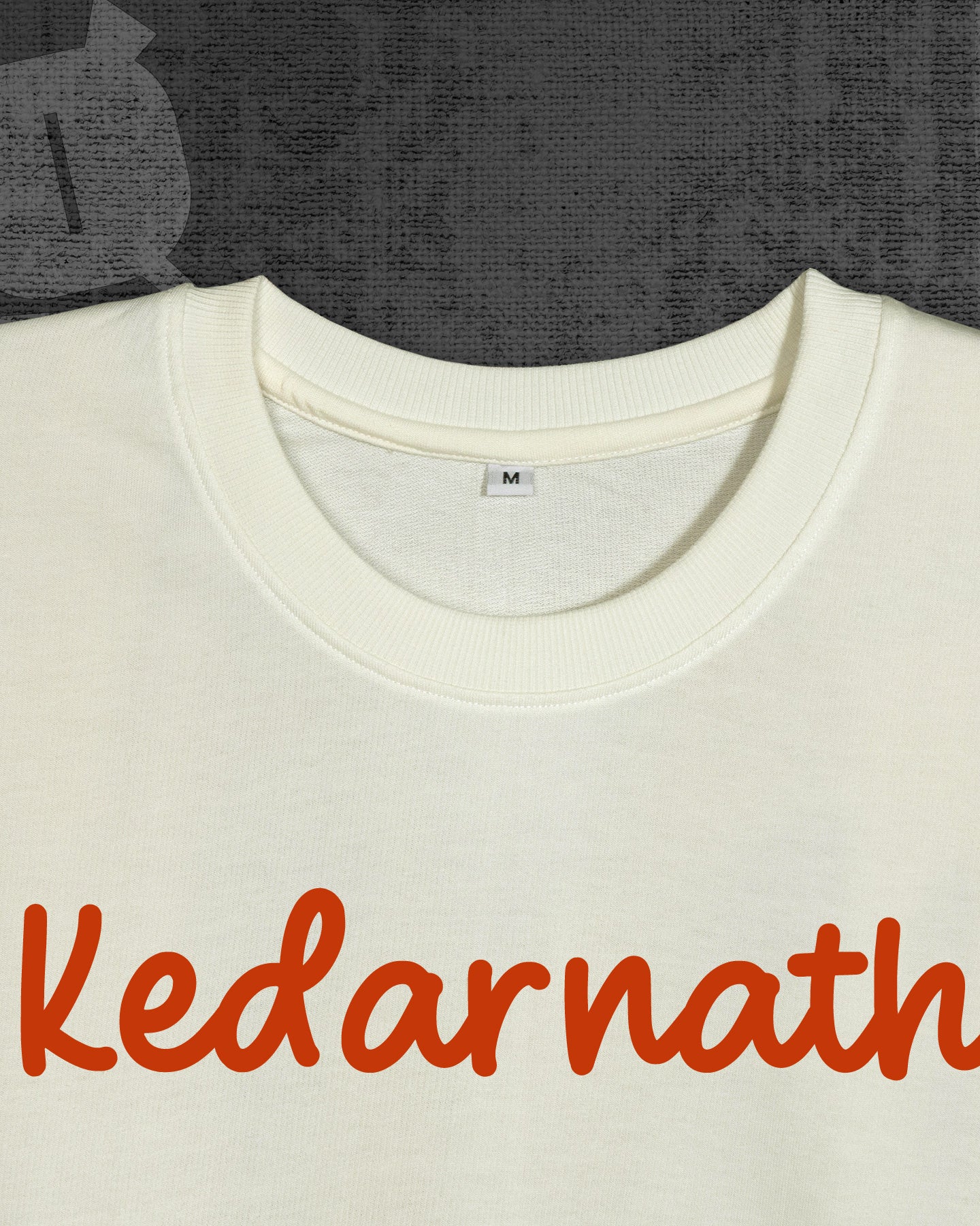 Kedarnath T-shirt