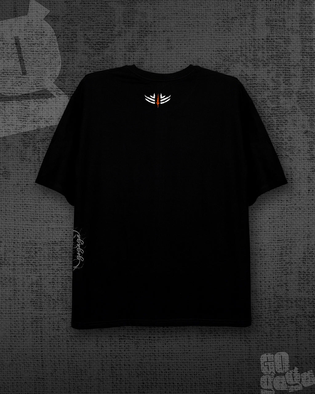Mahadev T-Shirt