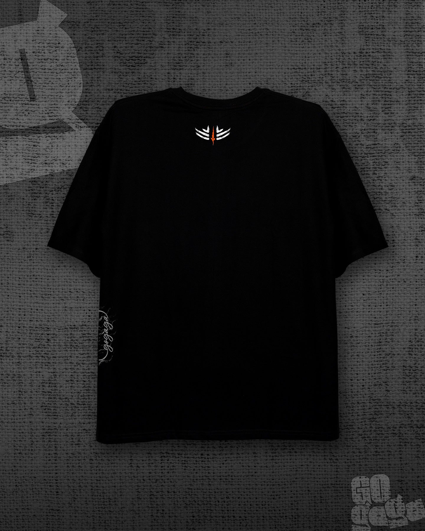 Mahadev T-Shirt
