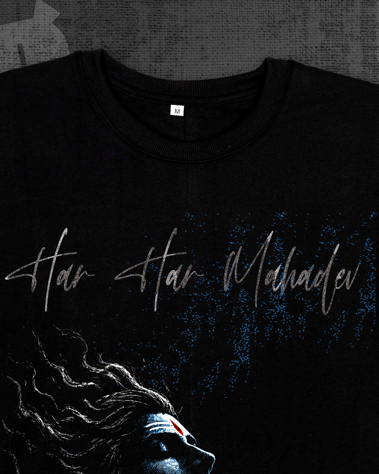 Mahadev T-Shirt