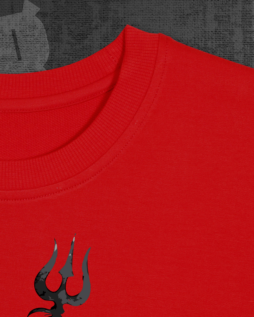 Mahadev T-Shirt