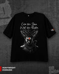 Shiva, Mahadev front print T-Shirt